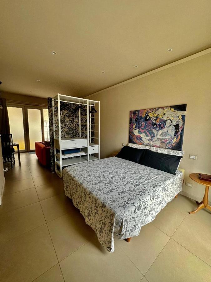 Appartement Piccolo Loft In Centro Asti Extérieur photo