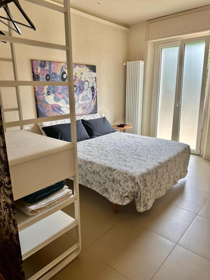 Appartement Piccolo Loft In Centro Asti Extérieur photo